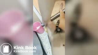 mistress scat feeding