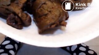 this is the video of my order