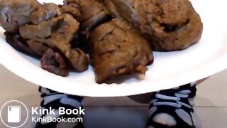 this is the video of my order