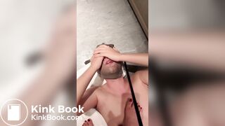 chinese mistress scat femdom - video 2