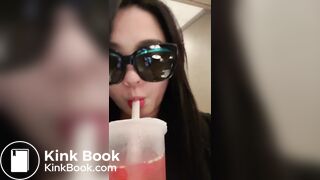 chinese mistress scat femdom - video 2