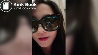 chinese mistress scat femdom - video 2