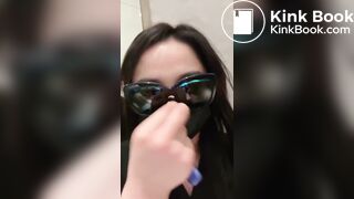 chinese mistress scat femdom - video 2