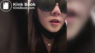chinese mistress scat femdom - video 2