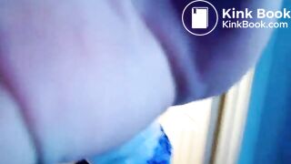 WARNING SCAT! Poo shit Hot dog custom