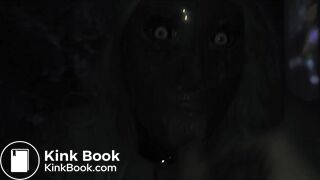 no wonder he jerked off on her anal hole