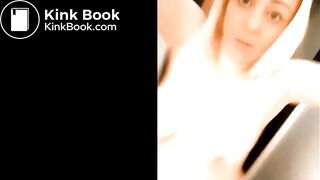 Blonde diarrhea adventure!