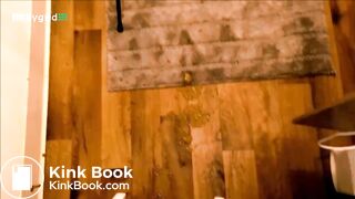 Blonde diarrhea adventure!