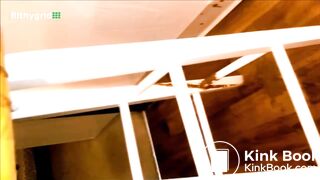 Blonde diarrhea adventure!