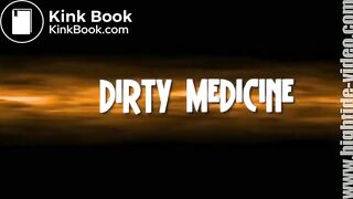 Praying Mantis - Dirty Medicine