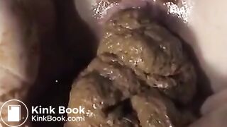 Japanese scat lesbian 6