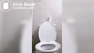 Thai Girl Nice Ass and Good Poop Release