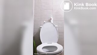 Thai Girl Nice Ass and Good Poop Release