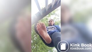 GS” gassy drop