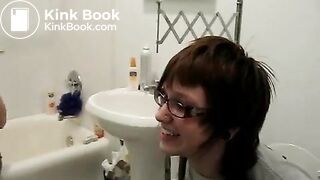 cassieXwhore Poop