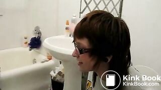 cassieXwhore Poop