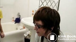 cassieXwhore Poop