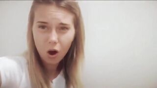 Publick Toilet shitfarts. Stink time