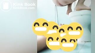 Femdom scat viet nam