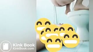 Femdom scat viet nam