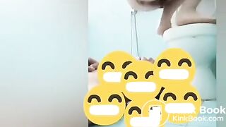 Femdom scat viet nam