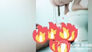 Femdom scat viet nam