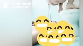 Femdom scat viet nam