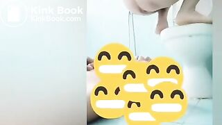 Femdom scat viet nam