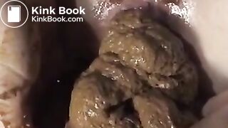 Scat and piss pt 2