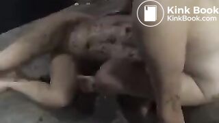 Scat and piss pt 2