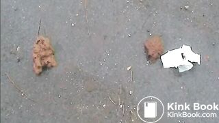 Girlfriends shit together