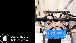 Chinese femdom scat - video 103