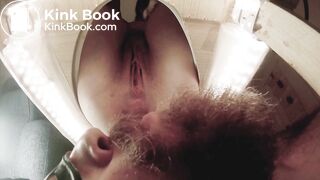 Toilet slave pov - video 3