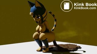 Ankha Farti-Diarrhea