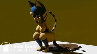 Ankha Farti-Diarrhea