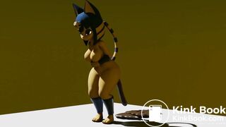 Ankha Farti-Diarrhea