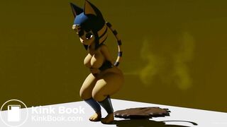 Ankha Farti-Diarrhea