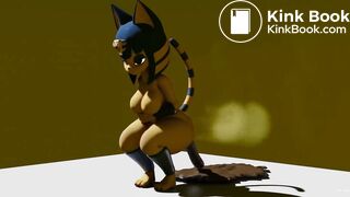 Ankha Farti-Diarrhea