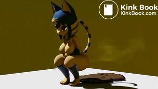 Ankha Farti-Diarrhea