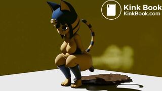 Ankha Farti-Diarrhea