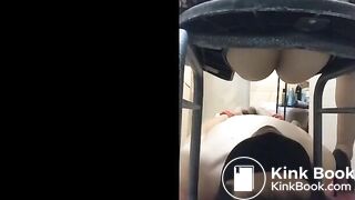 Chinese femdom scat - video 86