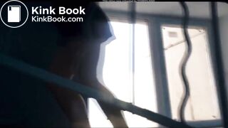 Pull up that skirt to shit for us