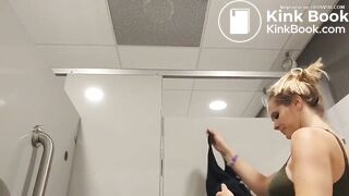 Voyeur 032 - video 2