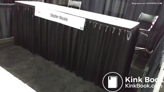Voyeur 032 - video 2