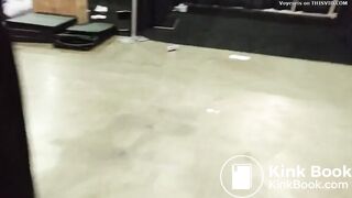 Voyeur 032 - video 2