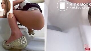 Compilation Japanese Girls