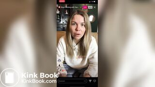 Hot Panty Poop Storytime