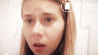 at the airport before departure she had diarrhea