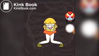 Diarrhea Attacks Girl