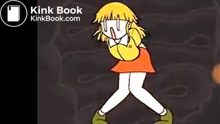 Diarrhea Attacks Girl